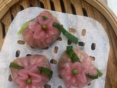 蒸点拼盘-蔡澜点心·粤菜(月星环球港店)