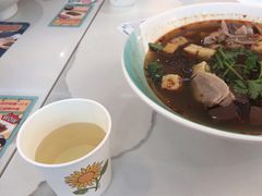 -苏晓玥·手作江南小吃(深圳北站店)