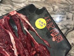-潮发潮汕牛肉店(芳村店)