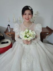 -卡恩婚纱摄影(桥梓口店)