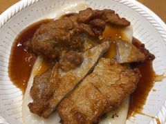 经典排骨年糕-鲜得来排骨年糕(豫园店)