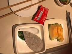 招牌虾滑-海底捞火锅(杭州庆春路夜宵主题店)