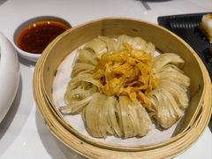 -奔跑吧陕菜·盛世长安(民乐园万达店)