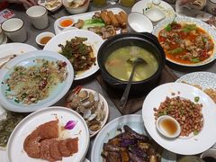 -阿毛饭店·宁波老字号(儿童公园旗舰店)