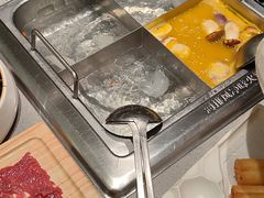 -海底捞火锅(太原南站店)