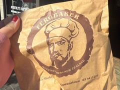 -Fergbaker(皇后镇店)