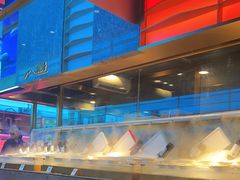 -奢谷·海鲜自助(南海万科店)