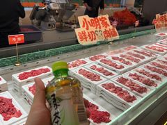 -小明家·鲜牛肉自选火锅(中街店)