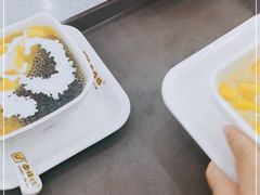 -圆碌碌甜品屋(狮山店)