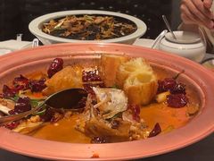 -柿合缘新京菜(国金中心商场店)