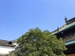 -无锡梅园公园