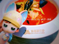 -炒码先生·韩餐炸鸡披萨(西塔店)