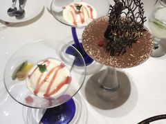 -王品牛排(郑州大卫城店)