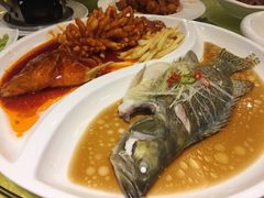 -马凯餐厅(长椿街店)