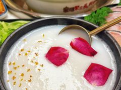 -土连锅·现熬养生汤锅(梁家巷店)