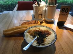 -早安山丘·豆浆油条(小木桥路店)