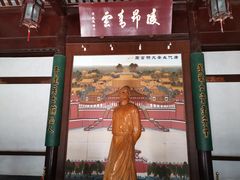 -采石矶-马鞍山太白楼