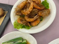 -金时代顺风大酒店(静安大融城店)