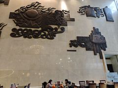 -上海齐鲁万怡大酒店·辣椒屋咖啡厅