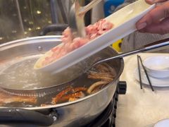 -小煵记·打边炉(西丽文光店)