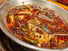 -小饕荟雅安贡椒鱼鲜馆(广福桥店)