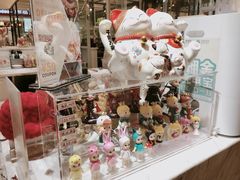 零售区-卷心卷意·轻甜蛋糕(新光天地店)