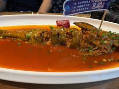 -胖姐渔村(中源大道店)