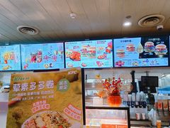 -肯德基(建华店)