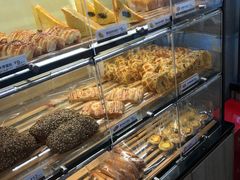-85度C(南京张府园店)