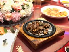-都市阳光海鲜城(青山湖店)