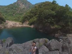 -十八重溪
