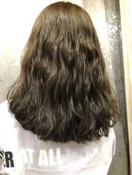 -GIRL STYLE 烫发·染发沙龙