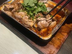 -手抄板凳江南菜(湖滨商业街店)