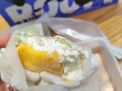 -乐艺哆·乐活烘焙(浦西万达店)