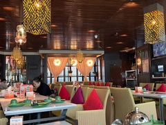 -润园四季椰子鸡火锅(海上世界店)