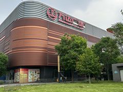 -万达广场(北京槐房店)