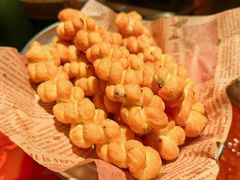 -晓宇重庆火锅(西安荟聚店)