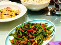 -紫罗兰酒家·喜宴楼(中堂群英路店)