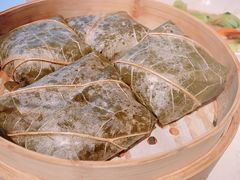 荷叶糯米鸡-苏浙汇(古北店)