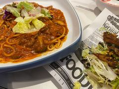 -柠檬树茶餐厅(海雅缤纷城店)