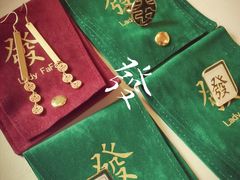 -LADY FAFA(巨鹿路陕西南路路口店)