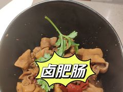 -海底捞火锅(龙岗星河COCO Park店)