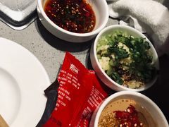 -海底捞火锅(河东万达广场店)