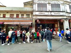 -文昌铺前老街