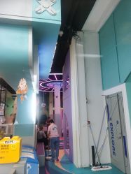 -动力星球家庭亲子游乐中心