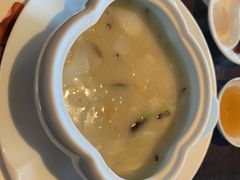宋嫂鱼羹-杭州西子湖四季酒店·金沙厅