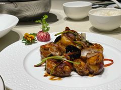 -皇朝会.经典传统粤菜(外滩店)