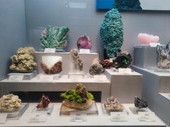 -湖南省地质博物馆