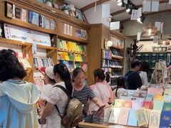 -三生有信(豫园商城店)