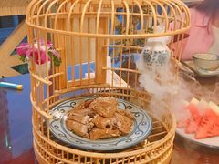 -杨记隆府(白象街店)